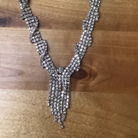 NWT Icing formal necklace - Picture 2 of 4